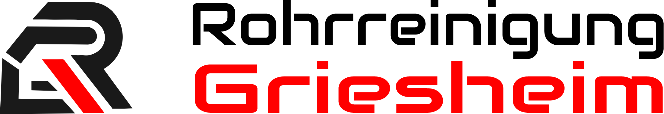 Rohrreinigung Griesheim Logo