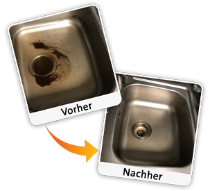 Küche & Waschbecken Verstopfung
																											Griesheim